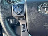 Thumbnail of 2022 Midnight Black Metallic Toyota Tacoma