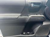 Thumbnail of 2022 White Toyota Tacoma