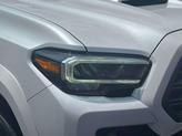 Thumbnail of 2022 White Toyota Tacoma
