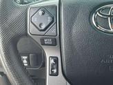 Thumbnail of 2022 White Toyota Tacoma