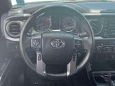 Thumbnail of 2022 White Toyota Tacoma