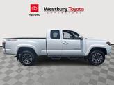 Thumbnail of 2022 White Toyota Tacoma