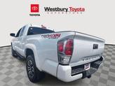Thumbnail of 2022 White Toyota Tacoma