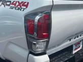 Thumbnail of 2022 White Toyota Tacoma
