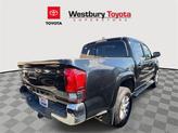 Thumbnail of 2018 Midnight Black Metallic Toyota Tacoma