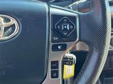 Thumbnail of 2018 Midnight Black Metallic Toyota Tacoma