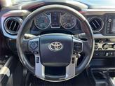 Thumbnail of 2018 Midnight Black Metallic Toyota Tacoma