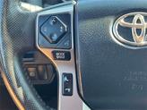 Thumbnail of 2018 Midnight Black Metallic Toyota Tacoma