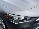 Thumbnail of 2022 MANUFAKTUR Mountain Gray Magno Mercedes-Benz CLA 250