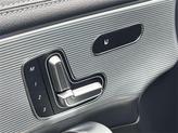 Thumbnail of 2022 MANUFAKTUR Mountain Gray Magno Mercedes-Benz CLA 250