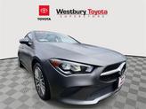 Photo of 2022 MANUFAKTUR Mountain Gray Magno Mercedes-Benz CLA 250