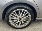 Thumbnail of 2022 MANUFAKTUR Mountain Gray Magno Mercedes-Benz CLA 250