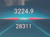 Thumbnail of 2022 MANUFAKTUR Mountain Gray Magno Mercedes-Benz CLA 250