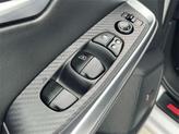 Thumbnail of 2023 Aspen White Tricoat/Super Black Nissan Sentra
