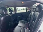 Thumbnail of 2023 Aspen White Tricoat/Super Black Nissan Sentra