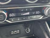 Thumbnail of 2023 Aspen White Tricoat/Super Black Nissan Sentra