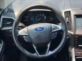 Thumbnail of 2018 Ingot Silver Ford Edge