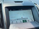 Thumbnail of 2018 Ingot Silver Ford Edge