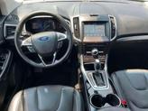 Thumbnail of 2018 Ingot Silver Ford Edge