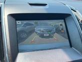 Thumbnail of 2018 Ingot Silver Ford Edge