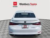 Thumbnail of 2022 Ultra White Lexus ES 350
