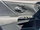 Thumbnail of 2022 Ultra White Lexus ES 350
