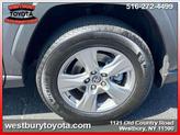 Thumbnail of 2023 Gray Toyota RAV4 Hybrid