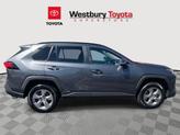 Thumbnail of 2023 Gray Toyota RAV4 Hybrid