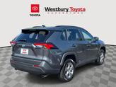 Thumbnail of 2023 Gray Toyota RAV4 Hybrid