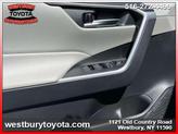 Thumbnail of 2023 Gray Toyota RAV4 Hybrid