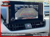 Thumbnail of 2023 Gray Toyota RAV4 Hybrid