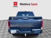 Thumbnail of 2022 Magnetic Gray Metallic Toyota Tundra