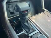 Thumbnail of 2022 Magnetic Gray Metallic Toyota Tundra