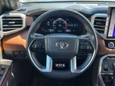 Thumbnail of 2022 Magnetic Gray Metallic Toyota Tundra
