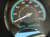 Thumbnail of 2009 BLACK Chevrolet Malibu