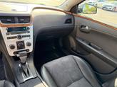 Thumbnail of 2009 BLACK Chevrolet Malibu