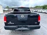 Thumbnail of 2008 BLACK Nissan Titan