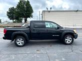 Thumbnail of 2008 BLACK Nissan Titan