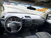 Thumbnail of 2008 BLACK Nissan Titan