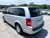 Thumbnail of 2010 SILVER Chrysler Town & Country
