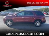 Photo of 2015 RED GMC Acadia