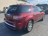 Thumbnail of 2015 RED GMC Acadia
