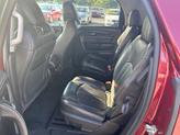 Thumbnail of 2015 RED GMC Acadia