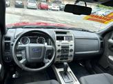 Thumbnail of 2011 RED Ford Escape