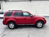 Thumbnail of 2011 RED Ford Escape