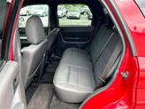 Thumbnail of 2011 RED Ford Escape