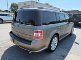 Thumbnail of 2014 GREY Ford Flex
