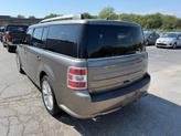 Thumbnail of 2014 GREY Ford Flex