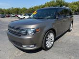Thumbnail of 2014 GREY Ford Flex
