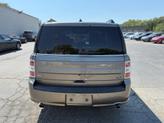 Thumbnail of 2014 GREY Ford Flex